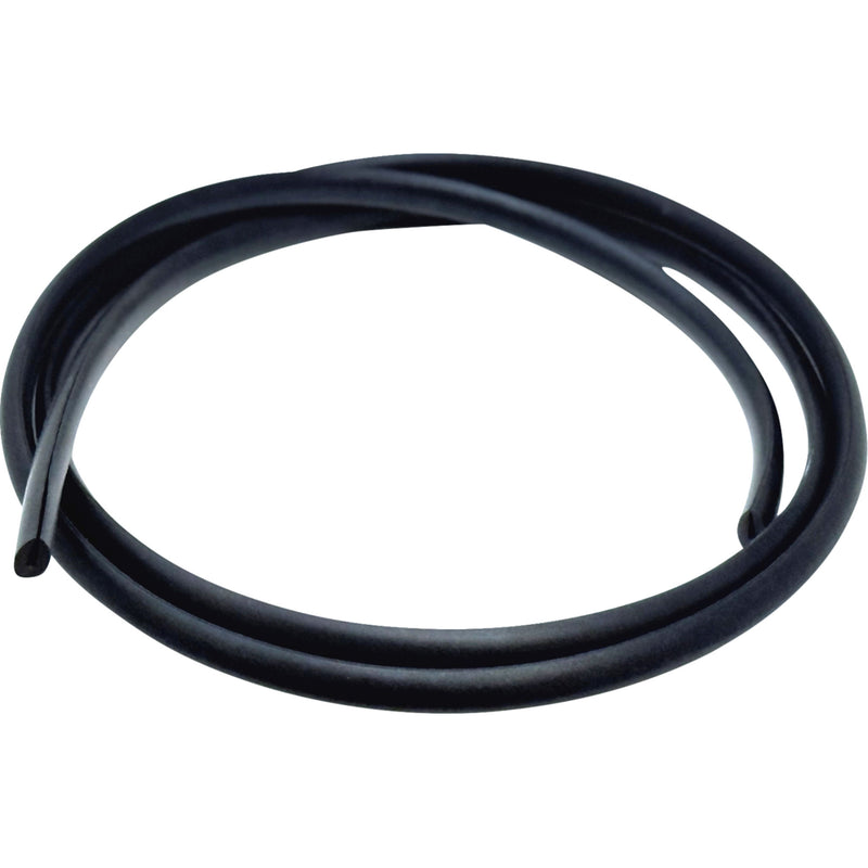 NAMZ 2120-1519 N-RDT Rubber Dash Trim 4 ft - black - universal