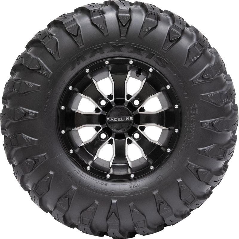 MAXXIS 0319-0366 TM00139900 MU511 Front OE Tire Tire - MU511 - Front - 27x9R14 - 6 Ply