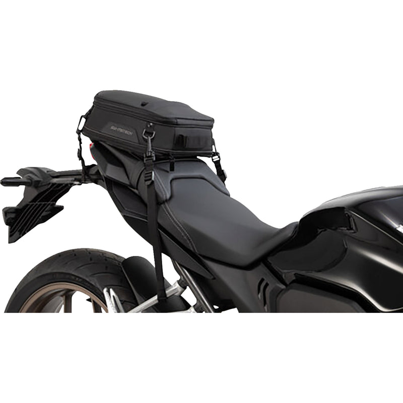 SW-MOTECH 3516-0325 BC.HTA.00.201.10000 ION S Extension Tail Bag ION Extension Tail Bag S - 7 to 15 Liter