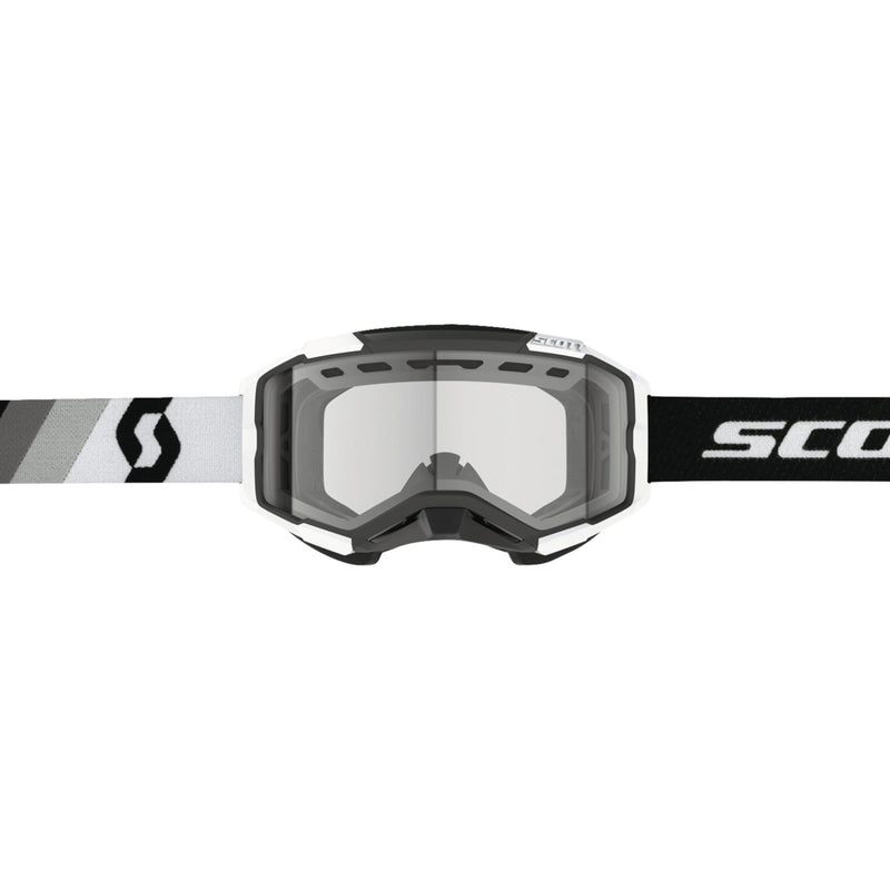 SCOTT Fury Snow Goggle