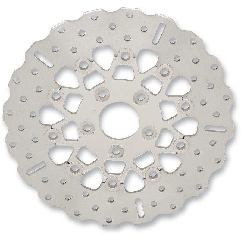 EBC Brake Rotor - RSD017C For Harley 1992-1999