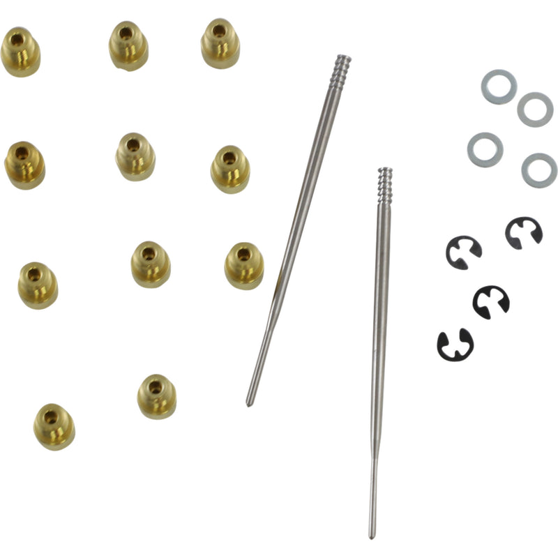 Dynojet Jet Kit - Q210 Kawasaki Prairie 4x4 2002