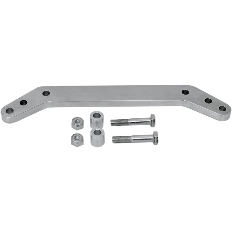Durablue Lowering Kit - 20-1020 Yamaha 450 4x2 / YFZ450R / YFZ450X 2009-2025