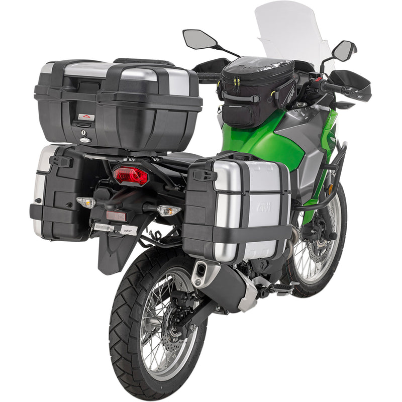 Givi Mounting Rack - PL4121 Kawasaki 300 Versys 2017-2024