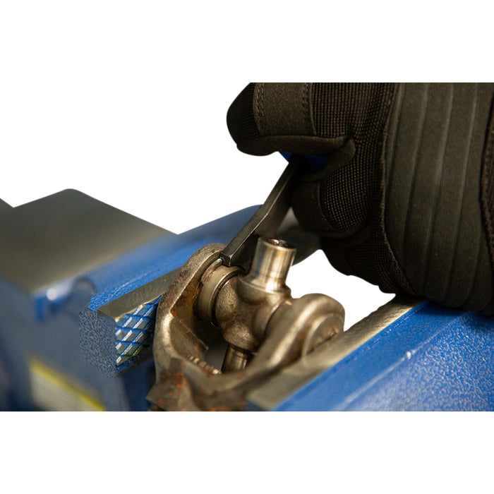 MOTION PRO 3850-0514 08-0696 U-Joint Clip Installer tool