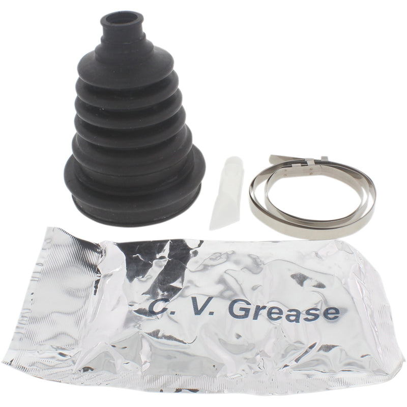 ALL BALLS 0213-0631 19-5034 CV Boot Kit without cone tool - universal