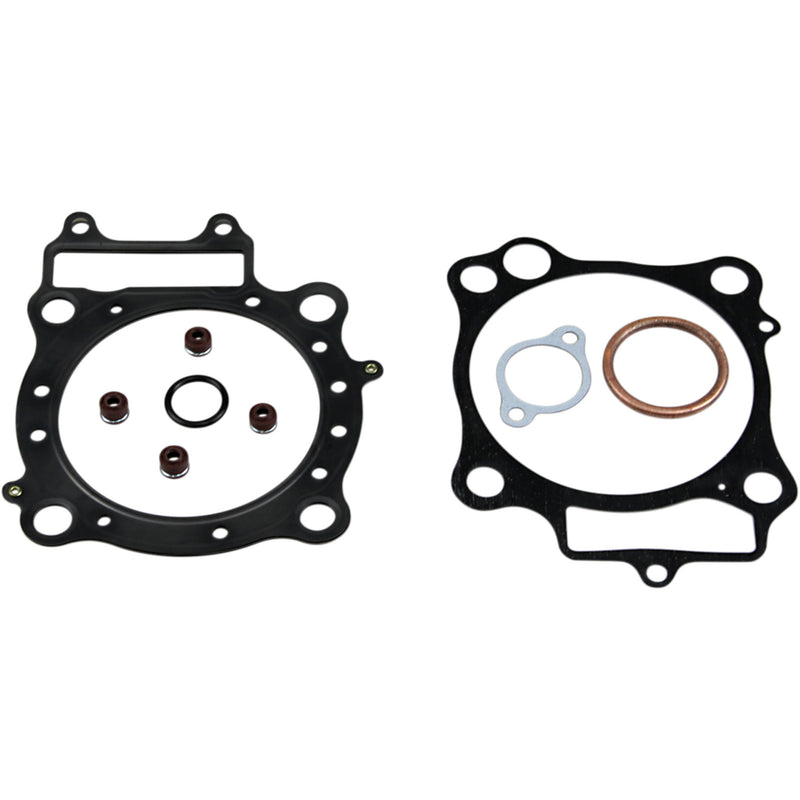 Moose Offroad Gasket - 810277MSE Honda CRF450X 2005-2014