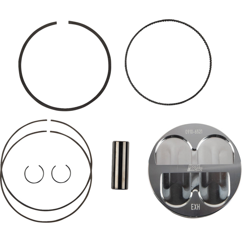 Moose Offroad Piston Kit - MPX1111 Yamaha YZ 450 2020-2022