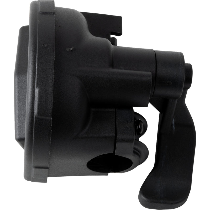 MOOSE OFFROAD 0632-0990 100-1410-PU Throttle Assembly