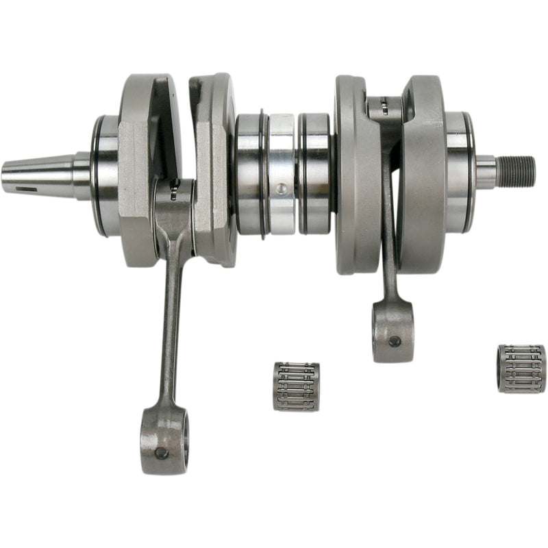 Hot Rods 2-Cycle Crankshaft Assembly - 4061 Kawasaki Watercraft 1995-2011