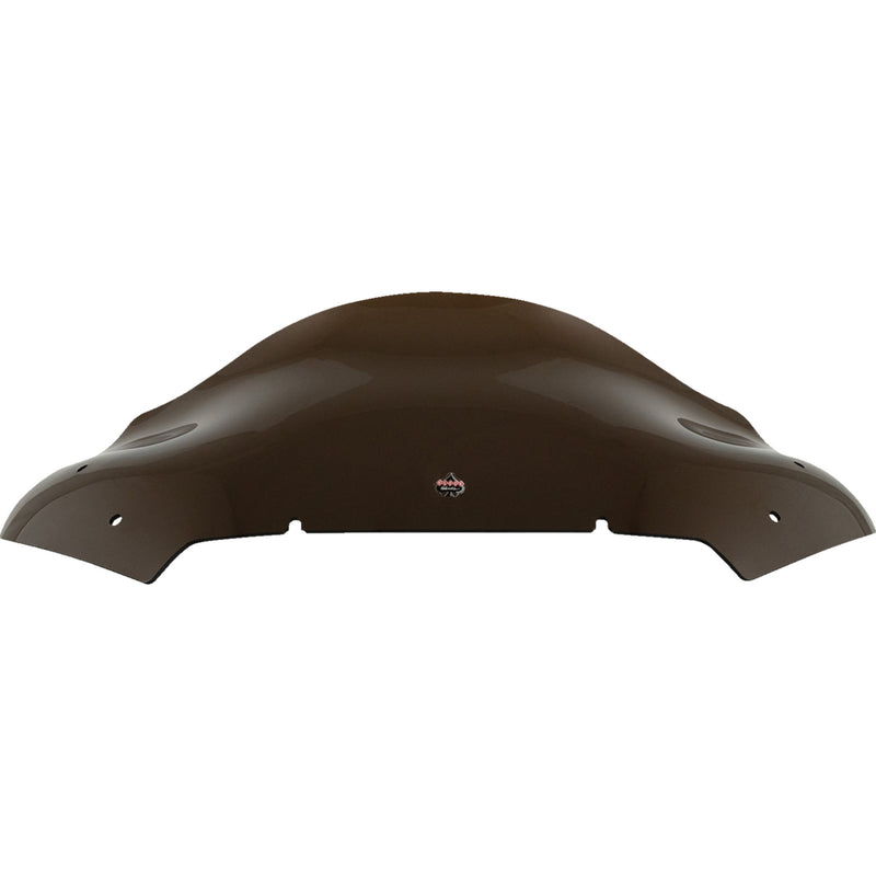 Klock Werks Kolor Flare™ Windshield - KWW-01-0721 For Harley Road Glide 2023-2026