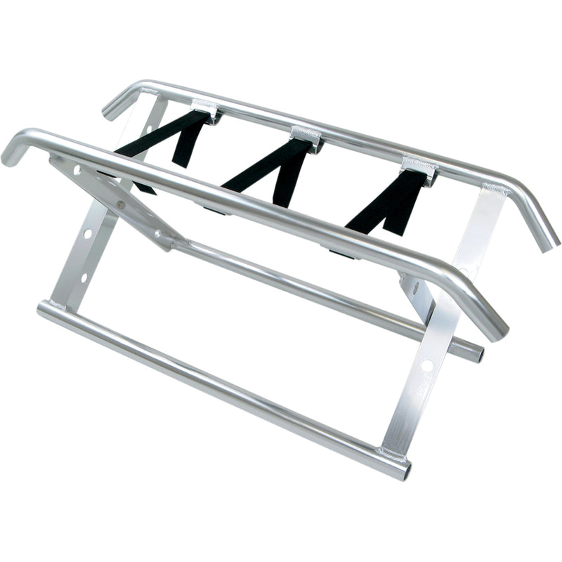 MOTORSPORT PRODUCTS 4101-0348 79-1001 PWC Shoreline Scissor Stand/Stand Up Personal Watercraft Stand Up Stand