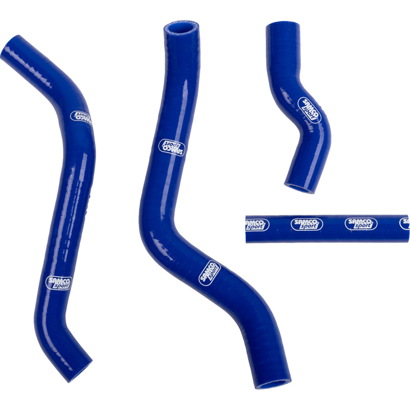 Moose Offroad Hose - YAM-100-BU Yamaha YZ 250 / WR 250 2024-2026