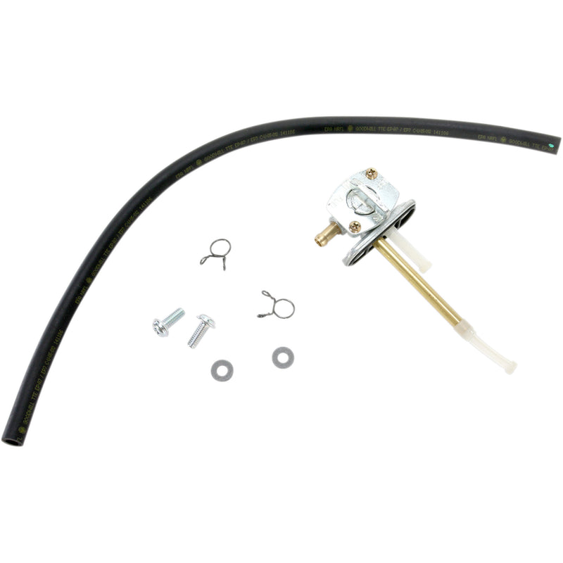 All Balls Fuel Valve - FS101-0055 Yamaha Timberwolf 2x4 / YFB250FW Timberwolf 4x4 1992-1994