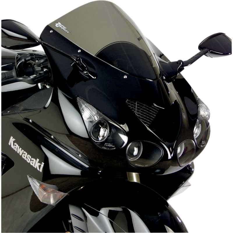 Zero Gravity SR Series Windshield - 20-274-02 Kawasaki Ninja 2006-2023