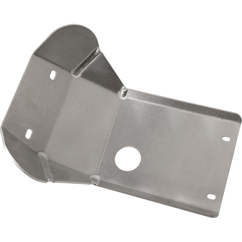 Moose Offroad Skid Plate - 249 Kawasaki 125 1996-2015