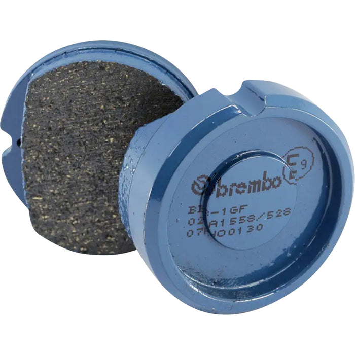 BREMBO 1722-1179 07HO0130 PRIME Carbon Ceramic Brake Pads