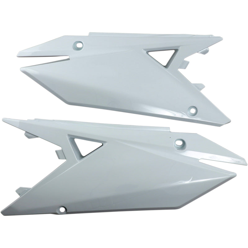 Ufo Side Panel - SU04942-041 Suzuki RMZ 450 / RMZ 250 2018-2026