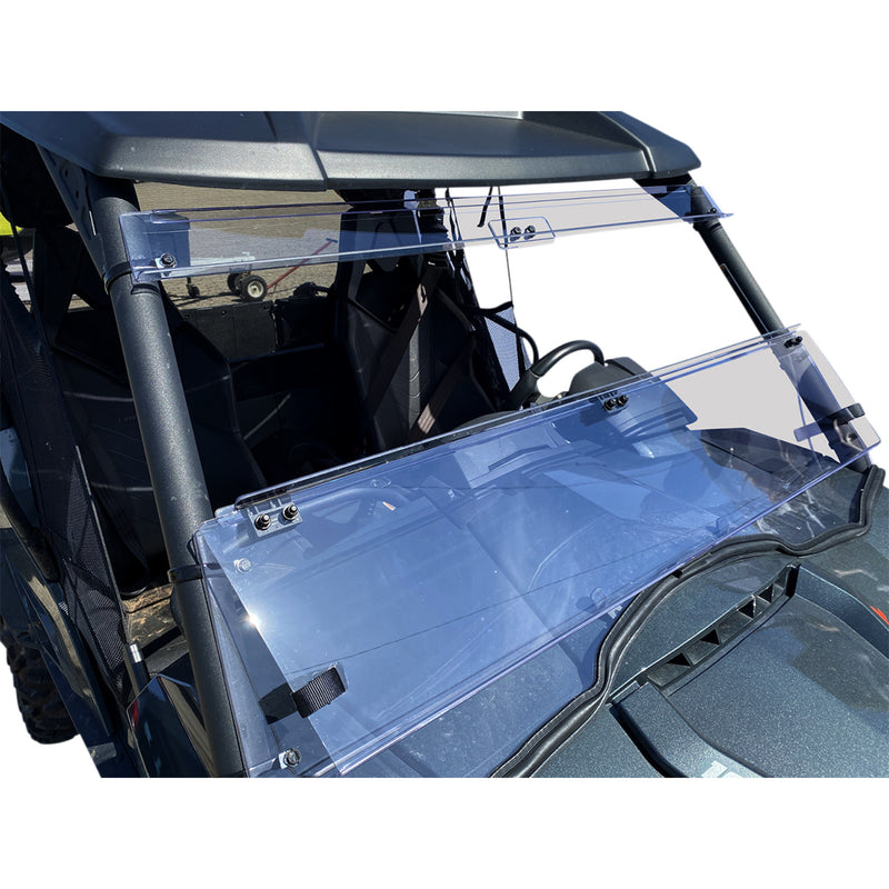 Moose Offroad Windshield Can-Am Commander 2011-2020