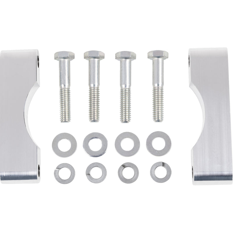 Paul Yaffe Bagger Nation Thicky Fender - PYO:THICKY21-13E-S For Harley Touring 1986-2013