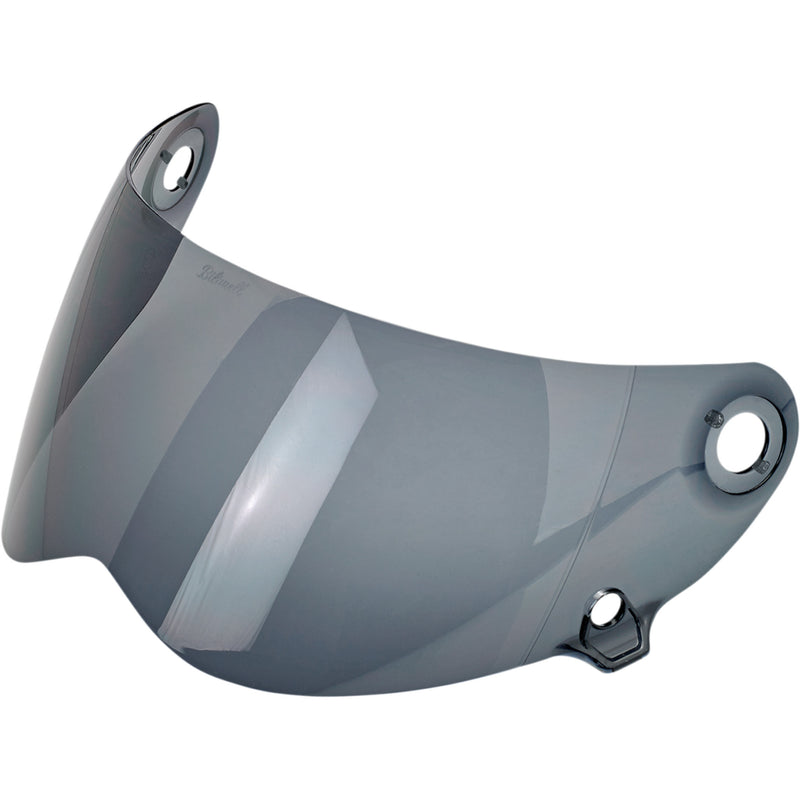 BILTWELL Lane Splitter Helmet Shield Gen - 2