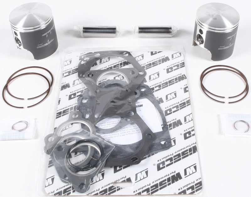 Wiseco SK1305 SK1305 STANDARD BORE PISTON KIT