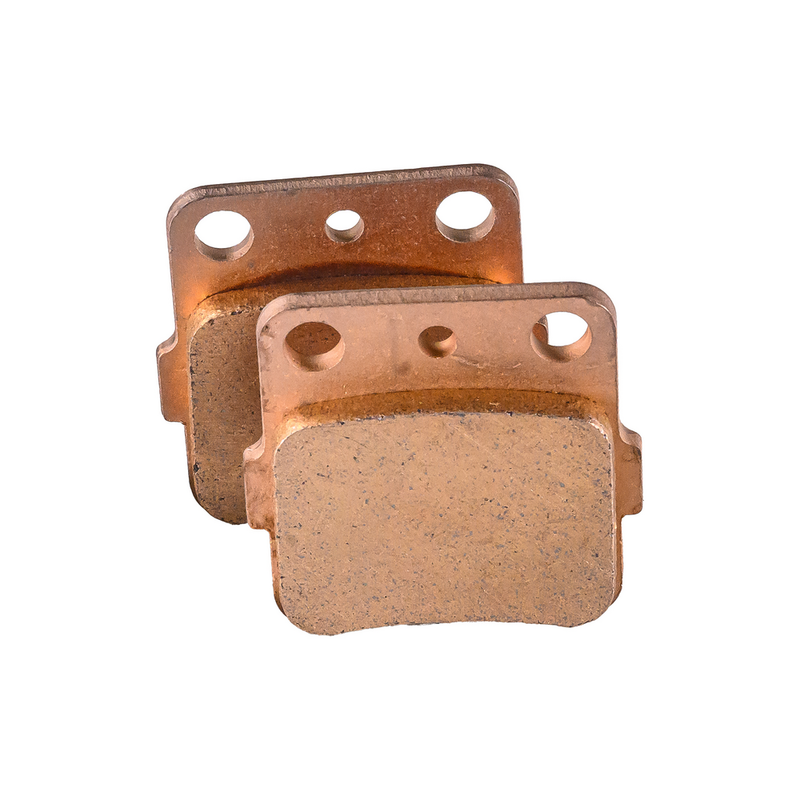 RFX Front Brake Pads - FXBP 10100 99CP For Kawasaki Dirt Bikes 1988-2026 | Honda CR80R / CR85R / CRF150R 1992-2026