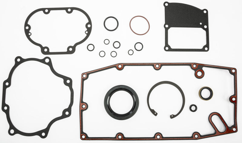 James Gaskets Transmission Gasket Kit - 33031-17 For Harley Touring 2017-2019