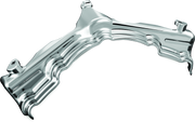 Kuryakyn 5641 Tappet Block Accents Chrome - Photo - Primary