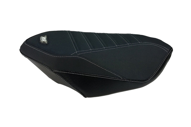 Rsi Pleated Grip Cover S-D - SC-16P Ski-Doo Summit 2017-2019