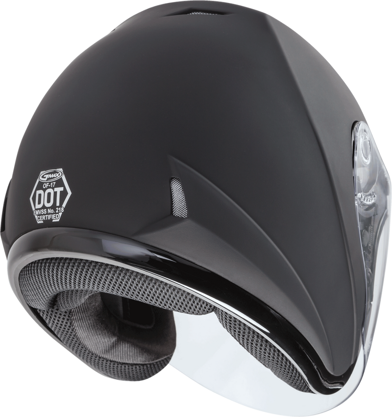 Gmax OF-17 Helmet
