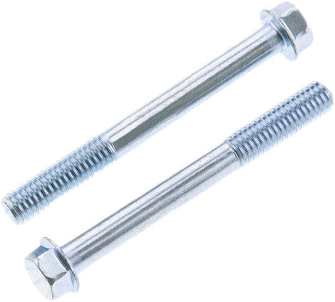Bolt 024-10655 024-10655 8MM HEX HEAD FLANGE BOLT 6X1.0X55MM 10/PK