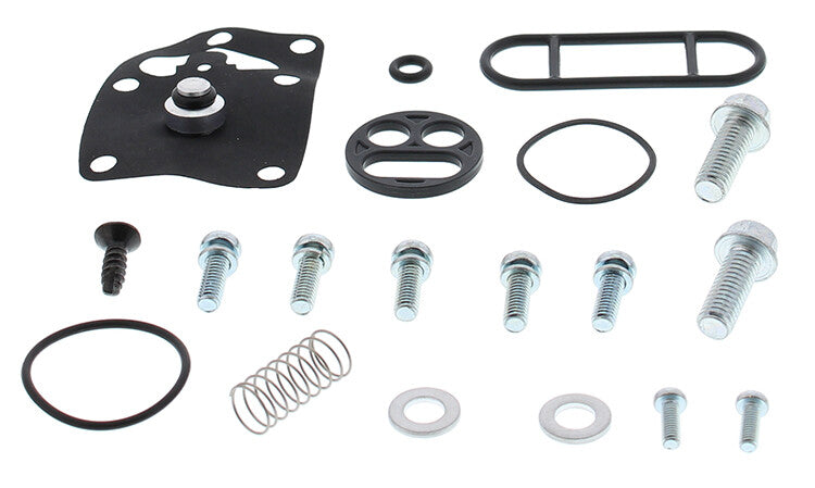 All Balls Fuel TAP Repair Kit - 60-1036 Suzuki 500F Vinson 4x4 / 250 Ozark 4x2 / 250 QuadSport 4x2 2002-2007