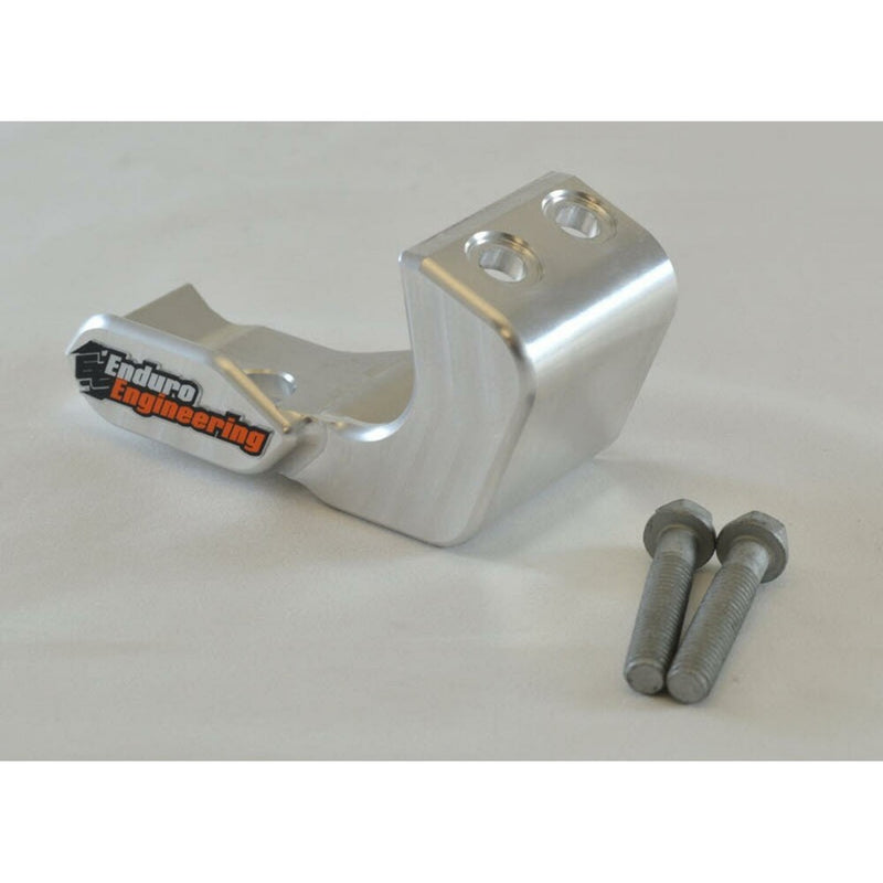 Enduro Engineering Right Side Fork Guard - 32-254 For Beta Dirt Bikes 2017-2025 | Yamaha Dirt Bikes 2006-2025 | Triumph 250 / 450 Edition 2024-2025