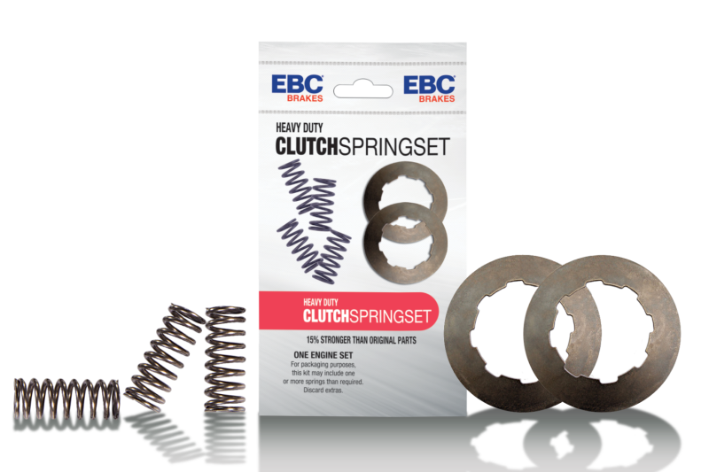 EBC Powersports CSK40 EBC 81-88 Kawasaki KDX 80 A (80cc) CSK Coil & Diaphragm Spring Kits - User 1