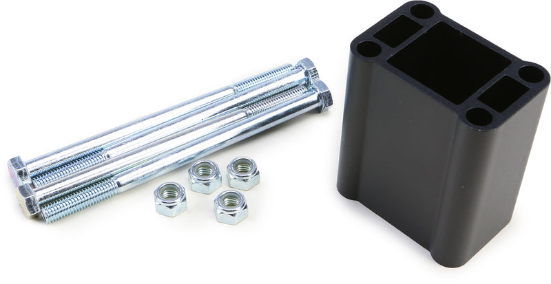 Sp1 44-8375 SM-08245-3 RISER BLOCK KIT 3" S-D