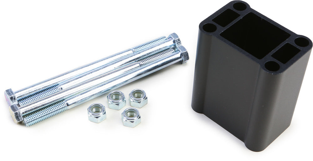 Sp1 44-8375 SM-08245-3 RISER BLOCK KIT 3" S-D