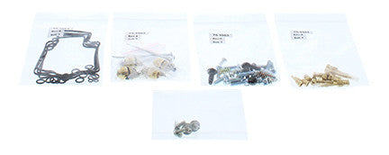All Balls Bike Carburetor Rebuild Kit - 26-1696 Kawasaki 750 Ninja / Ninja 1996-2003