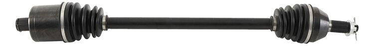 All Balls 8 Ball Extreme Axle Rear - AB8-PO-8-374 Polaris RZR 2014-2015