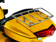 Kuryakyn 7159 Multi-rack Adjustable Trunk Luggage Rack Chrome - User 1
