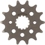 Supersprox Front CS Sprocket Steel 14T-520 - CST-516-14-2 Kawasaki 250 2012-2015