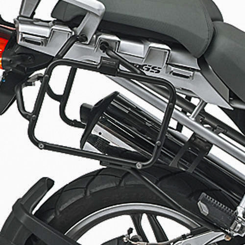 Givi Side Case Hardware - PL684 BMW 1200 / 1200 Adventure / 1200 Triple Black Special Edition 2004-2012