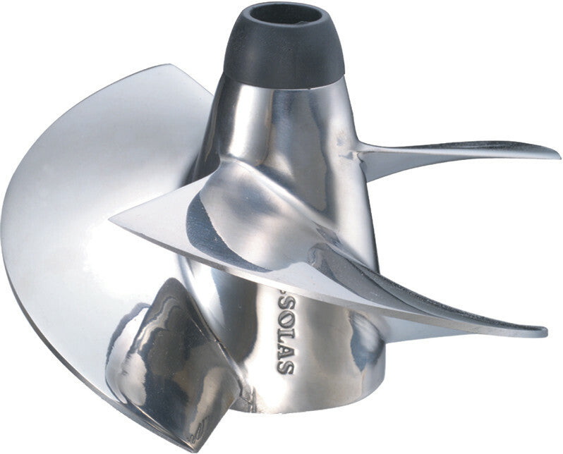 Solas Impeller Concord S-D - SR-CD-12/20A