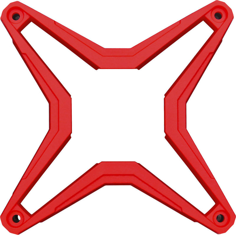 Ssv Works 63-4992 WP-CGS-R SSV RED GRILL INSERTS PR