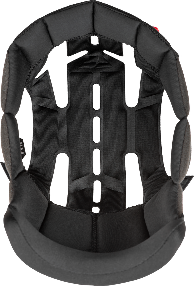Fly Racing Kinetic Helmet Liner Set (2025)