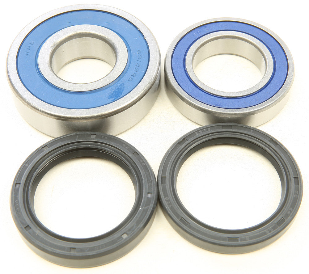 All Balls 22-51689 25-1689 Wheel Bearing & Seal Kit - SpazCycle
