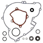 Vertex Water Pump Rebuild Kit - 821831 Kawasaki 400 Bayou 4x4 1993-1999