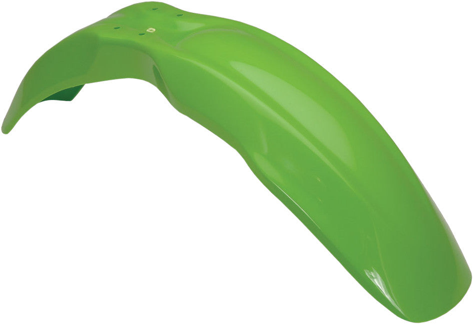 Acerbis 1583-7003 2040320006 FRONT FENDER GREEN