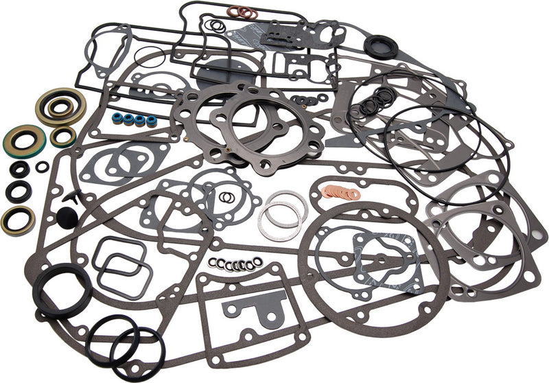 Cometic 68-9848F C9848F COMPLETE EST GASKET EVO BIG TWIN KIT