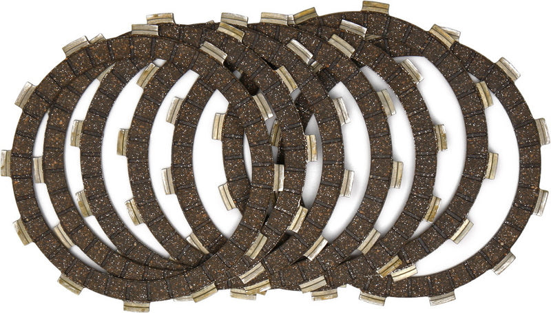 Ebc 15-1170 CK1170 REDLINE CLUTCH KIT CK1170